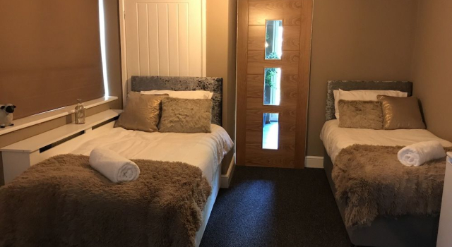 Inn Cardiff