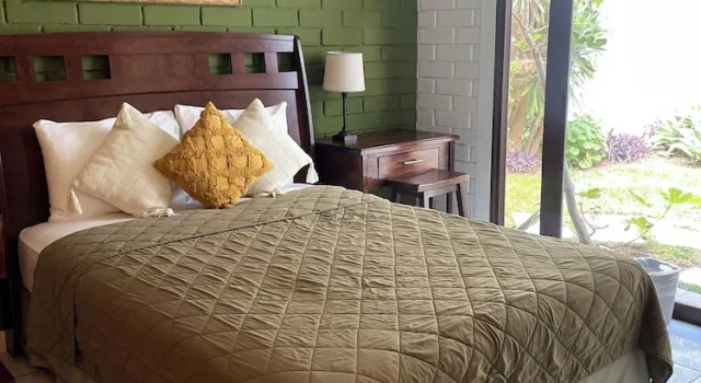 Номер Executive Villa Nola