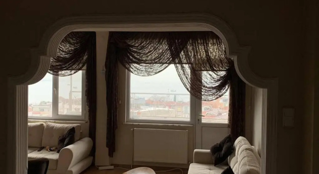 Fabulous Sea view & Luxury Apartment in the center, Забронировать Апартаменты/квартира Фатих Стамбул