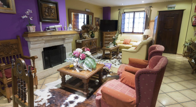 Posada Araceli