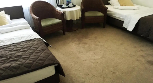 Hotel Kamil, Varaa Hotelli Kwidzyn Pommeri