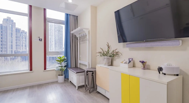 Семейный номер Comfort E-Homes
