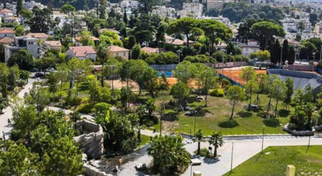 Апартаменты Relaxing 2p apartment in front of a lovely garden