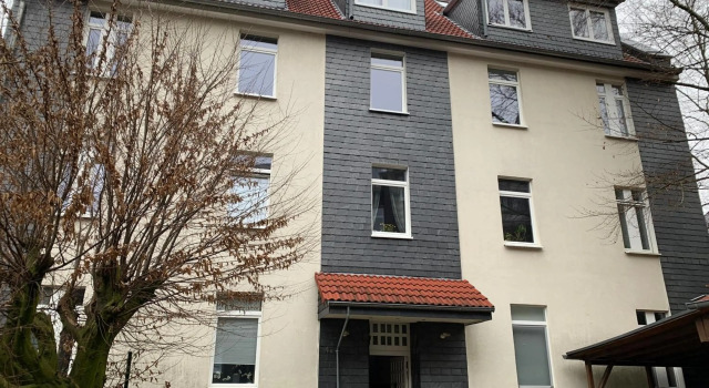 Stadthaus Artur - Apartment Valencia, Забронировать Апартаменты/квартира Отели Ремшайд с парковкой, Парковка