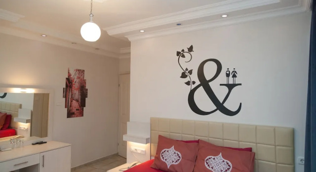 Номер Standard Koboroz Otel