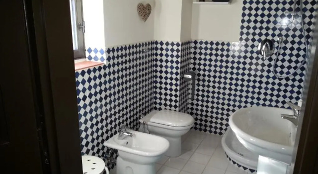 Номер Superior B&B Le Torri Di Firenze