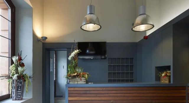 Hotel Parada Puigcerdà, Reservar Hotel Puigcerdà Baixa Cerdanya