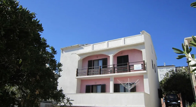 Modern Apartment in Dalmatia With Garden, Book Lejlighed Pag Pag øen