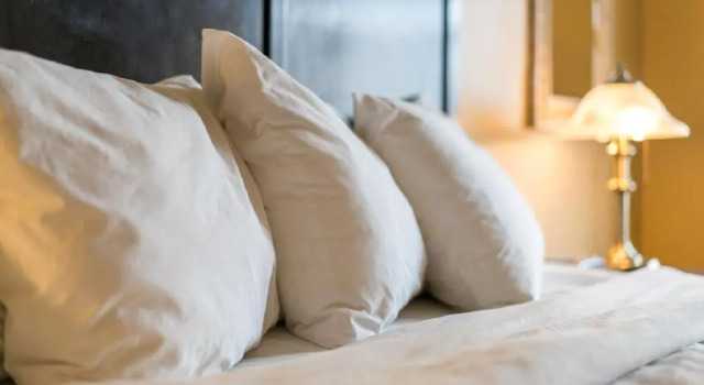 Номер Standard Temple Gardens Hotel & Spa