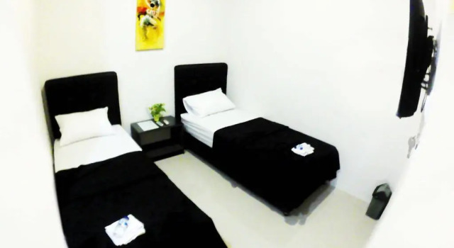 login homestay