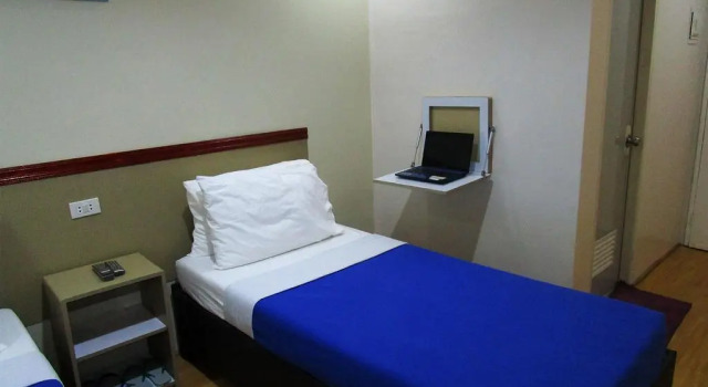 Citiscape Hotel Davao, Boek Hotel Davao City 