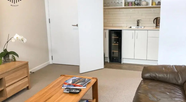 Номер Standard Aston Road Villa Bed & Breakfast