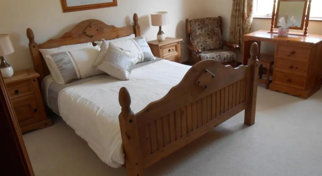 Birchdale House B&B, Book Bed and Breakfast Rathdrum Wicklow County