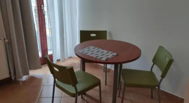 Апартаменты Szent Kristóf Apartmanhotel