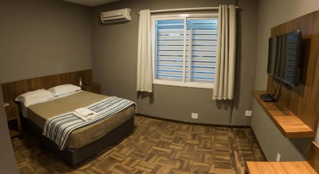 Номер Standard Ipê Hotel Express