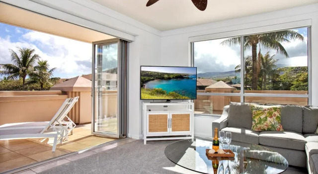 Honua Kai 3 Free Rental Cars KBM Resorts Extra-large Corner Suite 3 Units, 5 Bedrooms HK Ml-2789, Забронировать Апартаменты/квартира Каанапали 