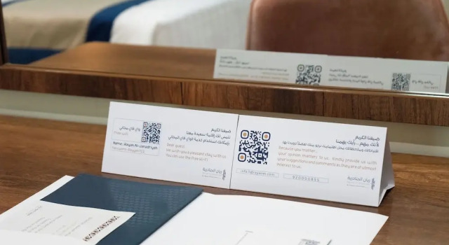 Апартаменты Rayyan Al Janadriyah Serviced Apartments