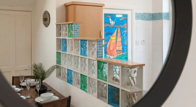 Spacious 220sqm House 10-min Dr City Ctr Heaton, Book Villa Manchester Manchester og omegn