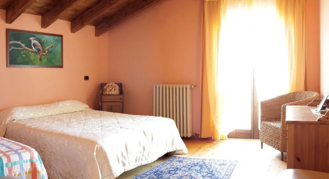 CapriccidiMiria Bed & Breakfast