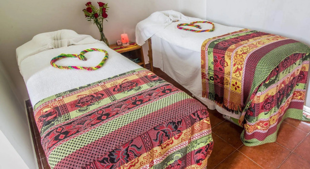 Hotel 3 Banderas
