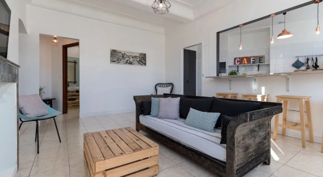 Garibaldi Bed and Breakfast, Забронировать Отель Ницца Приморские Альпы, рядом с Набережная Соединенных Штатов