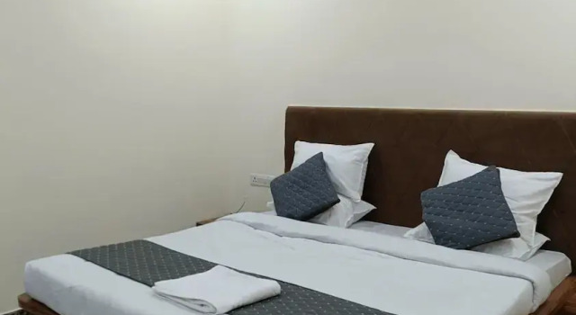 Номер Luxury Hotel The Castle Inn