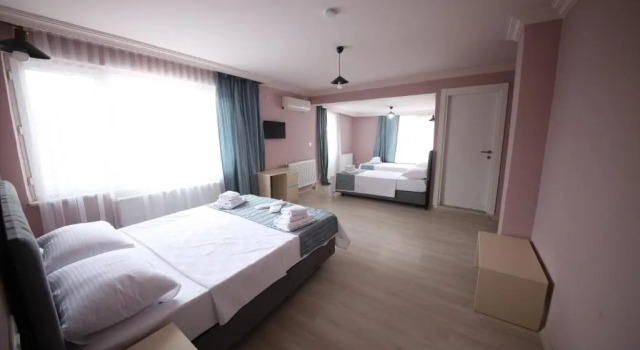 Семейный номер Standard Stay Inn Edirne