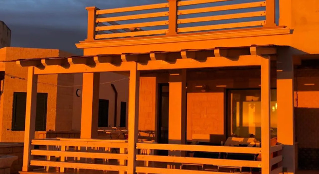 Casa Teresa