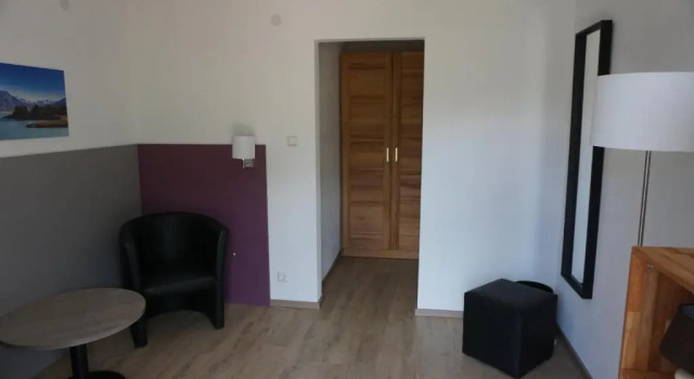 Номер Premium Hotel Sonnenbichl "garni"