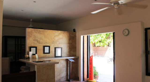 Hotel Villa Kiin, Rezervasyon Otel Isla Mujeres 