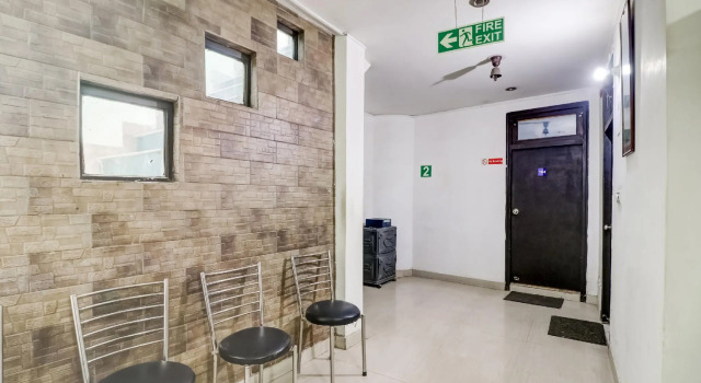 OYO 74527 Prime Residency