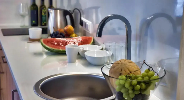 Апартаменты Classic CASA V BENCUN Luxury Apartments