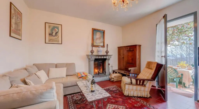 Вилла Charming Villa I Tre Archi
