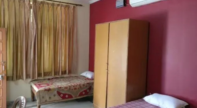 Guardian Hostel