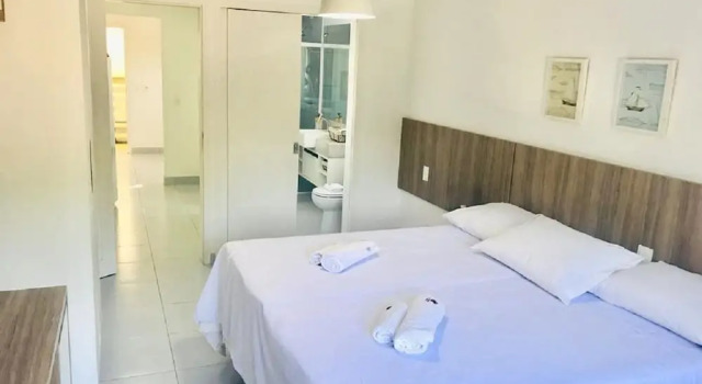 Pipa Ubaia Residence Apartments, Varaa Huoneisto Hotellit Bahia pysäköinnillä, Pysäköinti
