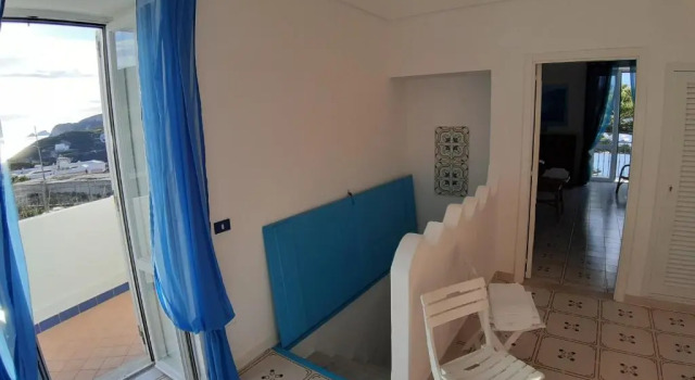Villa Glicine, Prenota Villa Ponza Isole Pontine