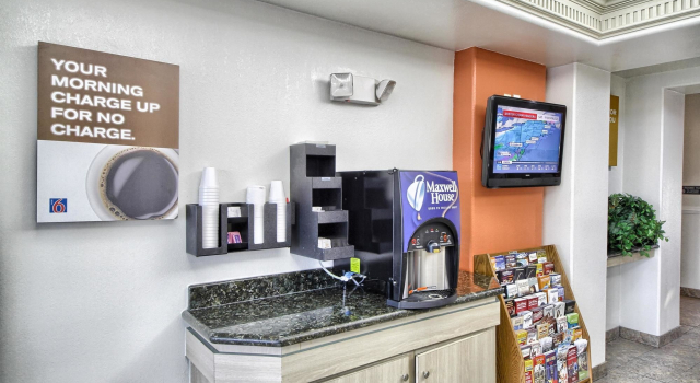 Motel 6-Mission, TX, Reserva ahora Motel Mission Rio Grande Valley