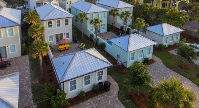 Коттедж VILLA DEL CARMEN 5 Bedroom Holiday Home by Five Star Properties