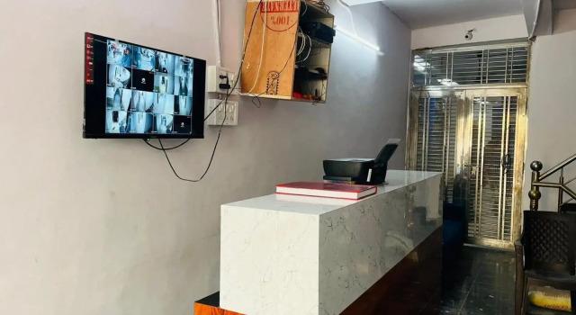 OYO Flagship 70269 Hotel Siddhant Palace, Забронировать Отель Отели Нью-Дели с завтраком, Завтраки
