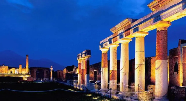 B&B Villa Lura Pompei, Забронировать Отель «постель и завтрак» Помпеи Кампания