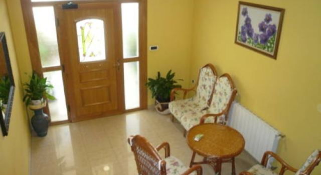 La Pandiña, Book Hotel  