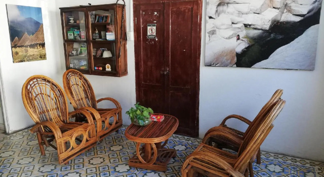 Hostal Provincia Valledupar, Забронировать Отель Вальедупар Cesar
