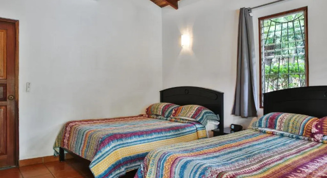 Номер Superior Villas Macondo