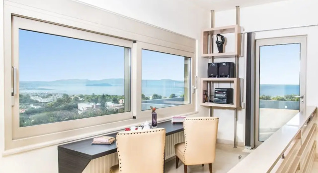 Вилла Luxury Mariposa