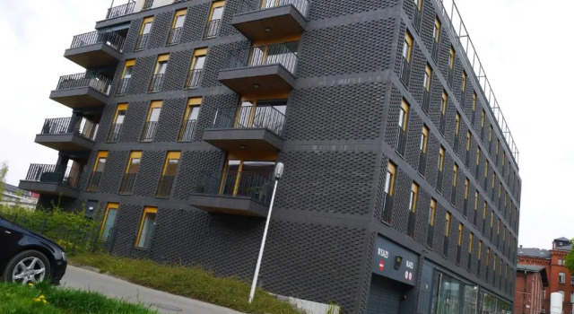 Nowy Apartament Zygmunta Premium, 预订 公寓 格利维采 Katowice Urban Area