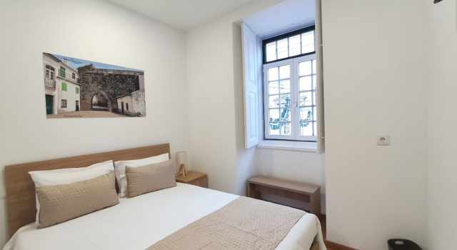 Люкс Misericórdia Rooms