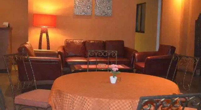 Hotel Dgria
