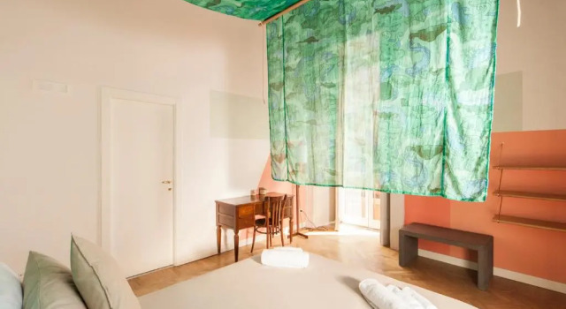 Superior room SuperOtium