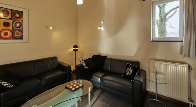 Коттедж Spacious Villa near Town Center in Mesch