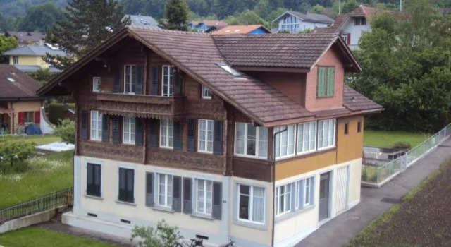 Hotel Oberlanderhof, Prenota Hotel  